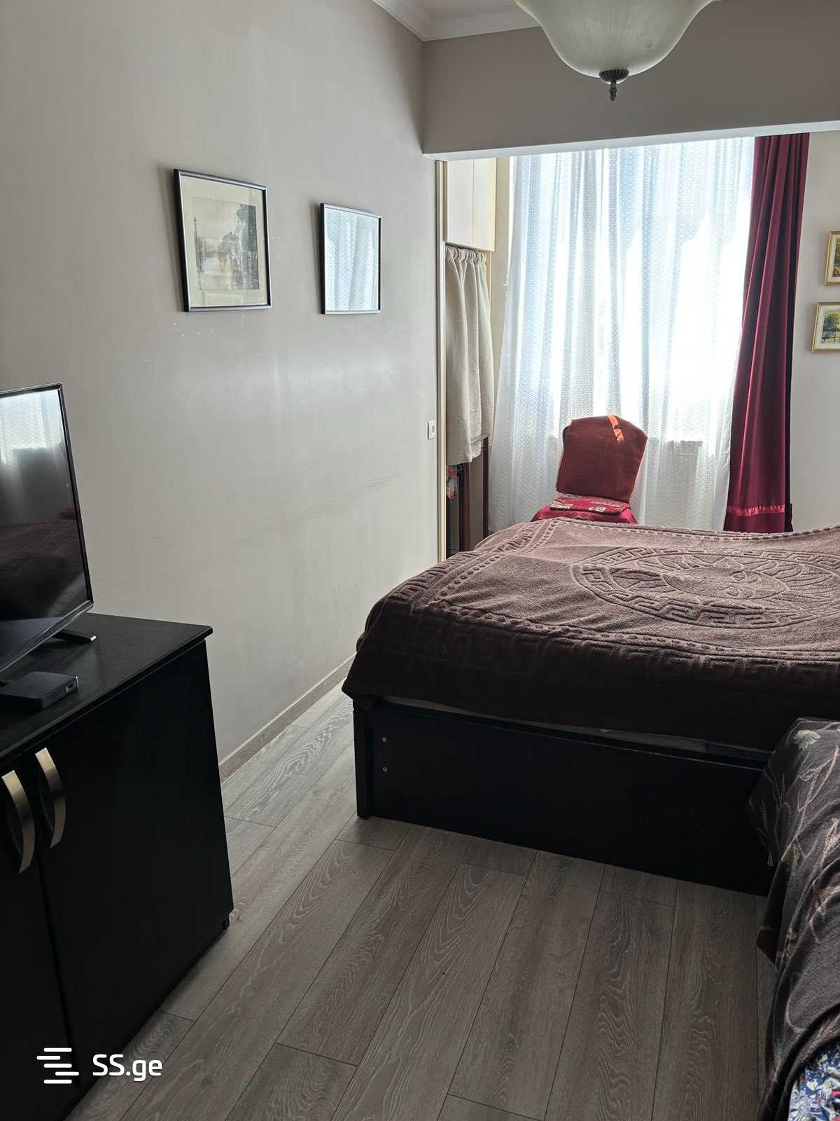 3 Room Flat For Sale view 10