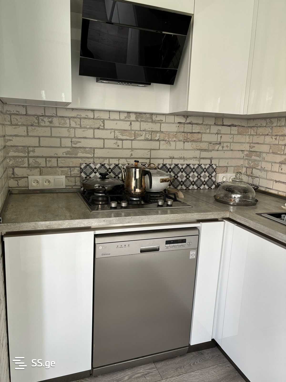 3 Room Flat For Sale view 11