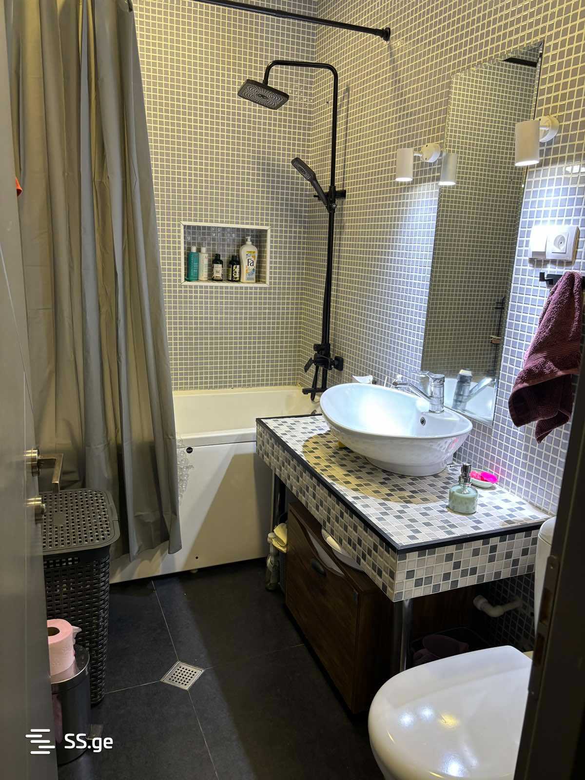 3 Room Flat For Sale view 12