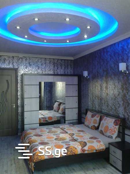 3 room Flat Daily rent. Batumi - Więcej