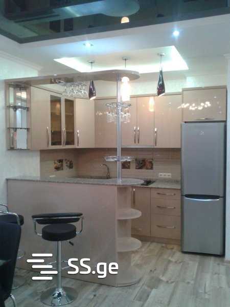 3 room Flat Daily rent. Batumi - Widok 3