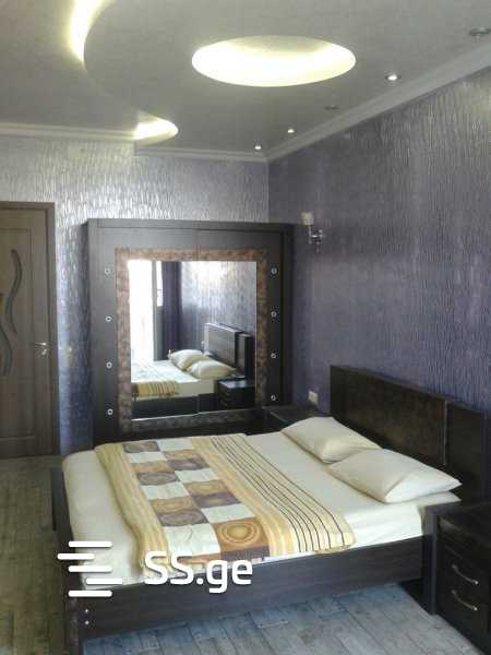 3 room Flat Daily rent. Batumi - Widok 6