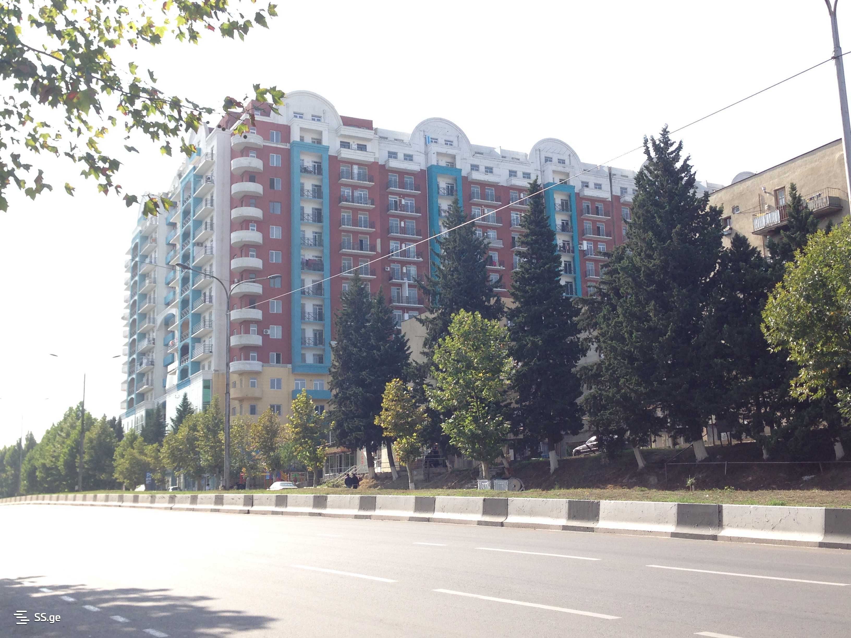 Квартира в Тбилиси – Продажа