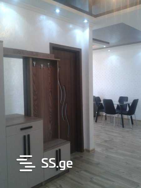 3 room Flat Daily rent. Batumi - Widok 4