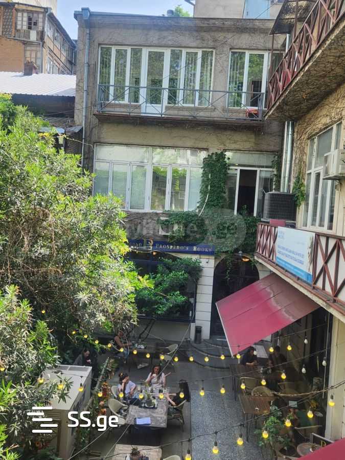 4 room Flat For Rent. Mtatsminda - Bild 2