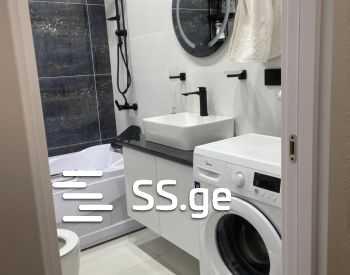 3 Room Summer Cottage Daily Rent. Varketili, 9 of 11