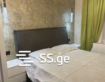 3 Room Summer Cottage Daily Rent. Varketili, 7 of 11