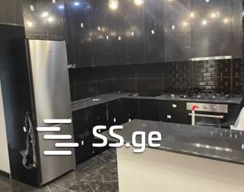 3 Room Summer Cottage Daily Rent. Varketili, 10 of 11