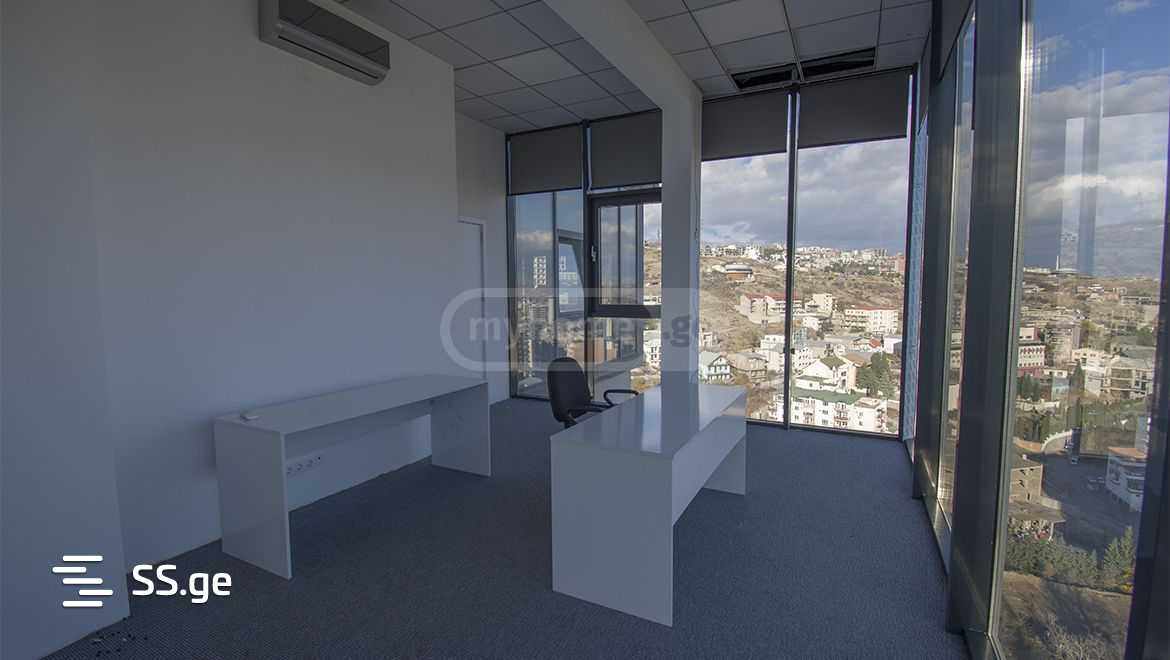 Office For Rent. Saburtalo view 4