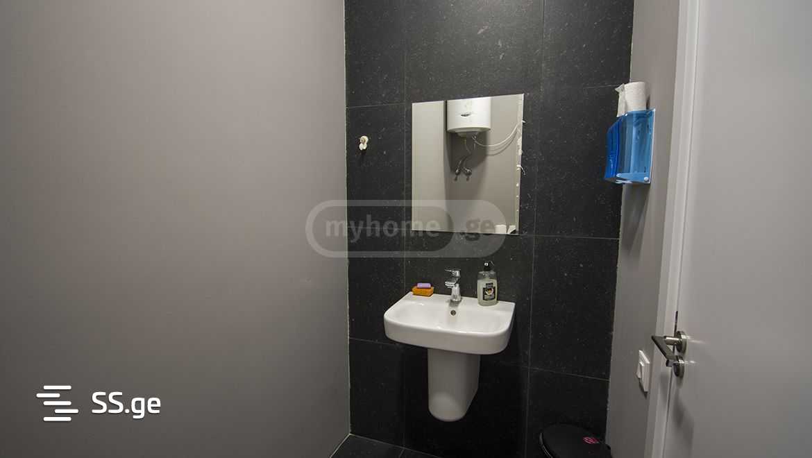 Office For Rent. Saburtalo view 10