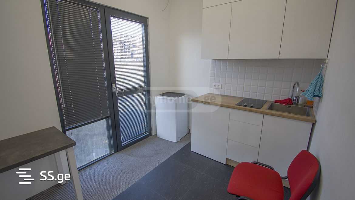 Office For Rent. Saburtalo view 7