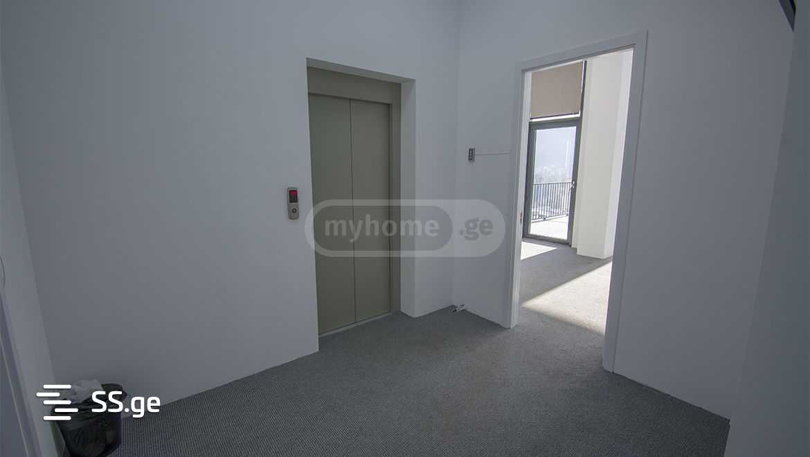 Office For Rent. Saburtalo view 9