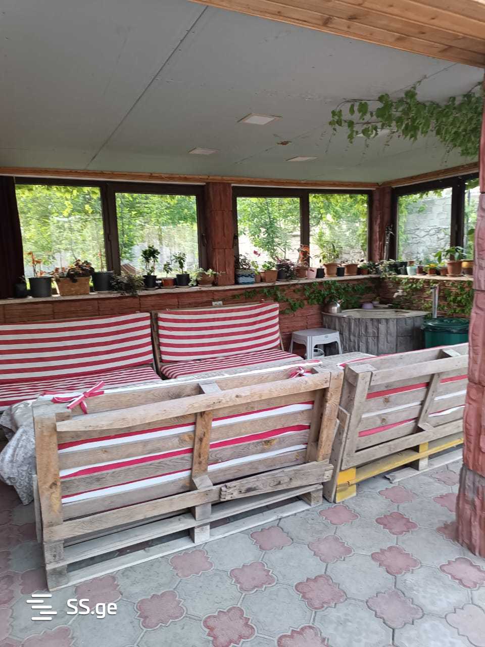 4 Room Private House Daily Rent. Nasaguri view 11