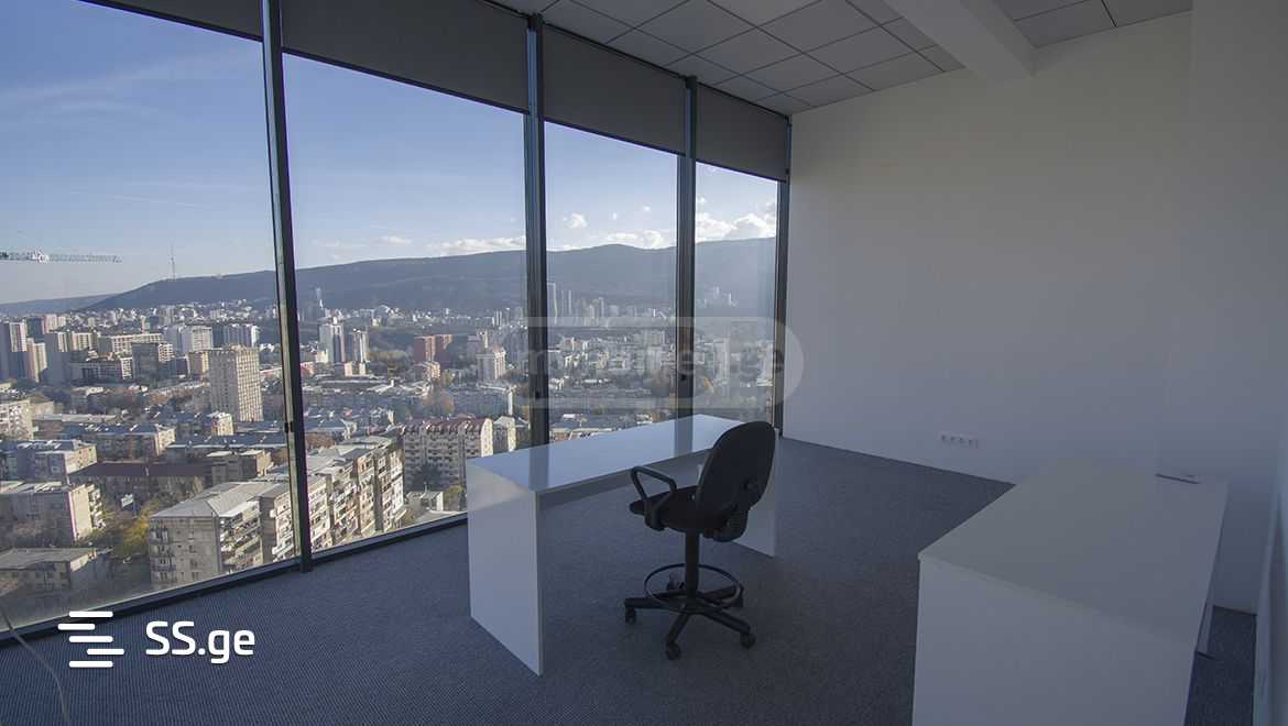 Office For Rent. Saburtalo view 3