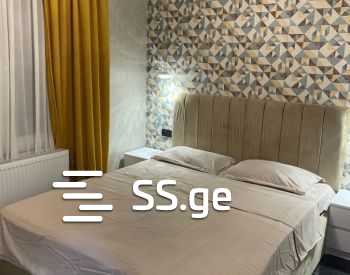 3 Room Summer Cottage Daily Rent. Varketili, 8 of 11