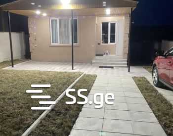 3 Room Summer Cottage Daily Rent. Varketili, 11 of 11