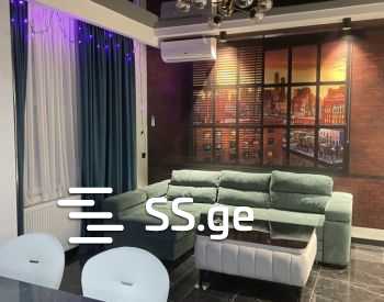 3 Room Summer Cottage Daily Rent. Varketili, 6 of 11