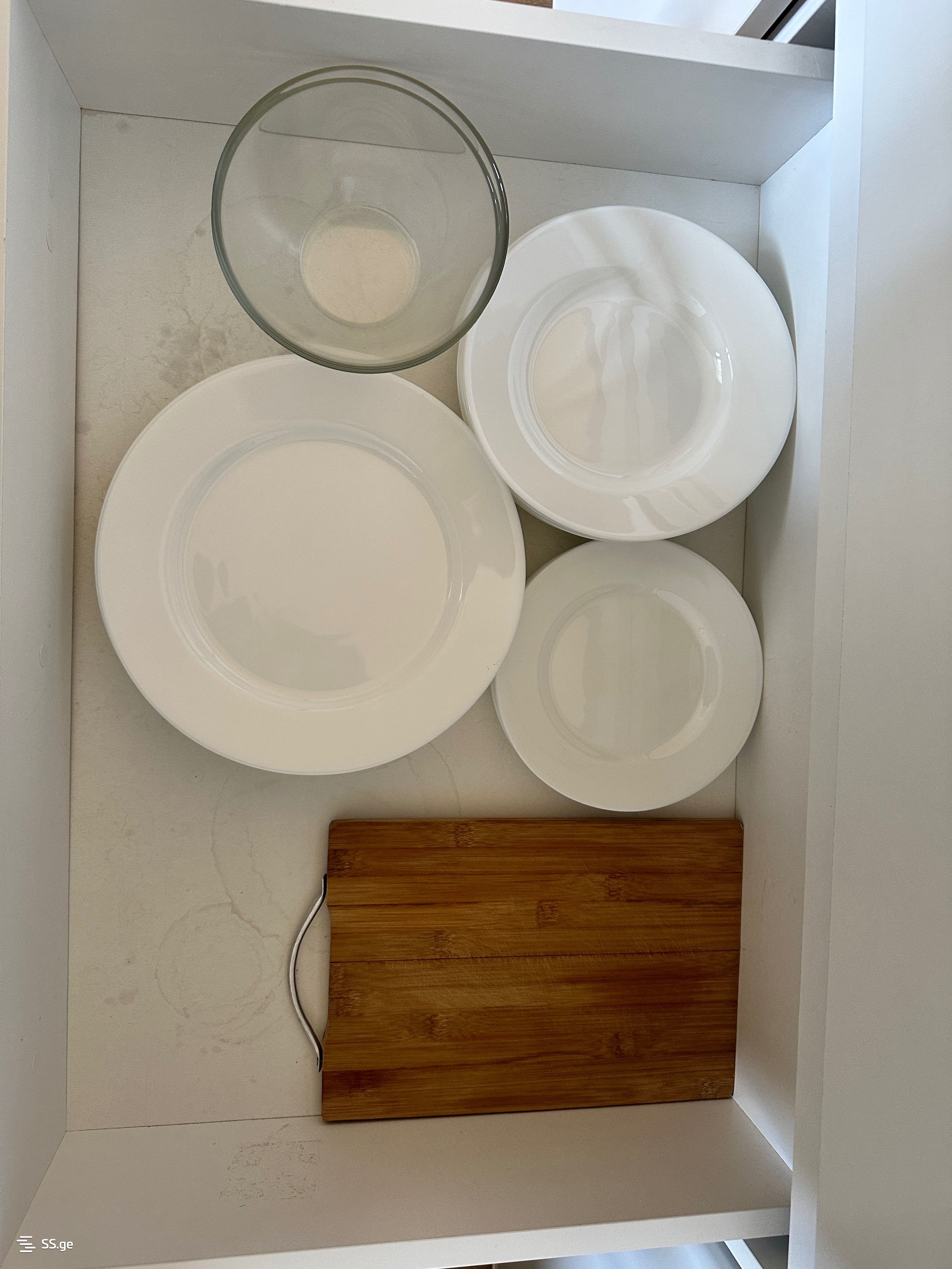 3 Room Flat Daily Rent. Bakuriani view 11