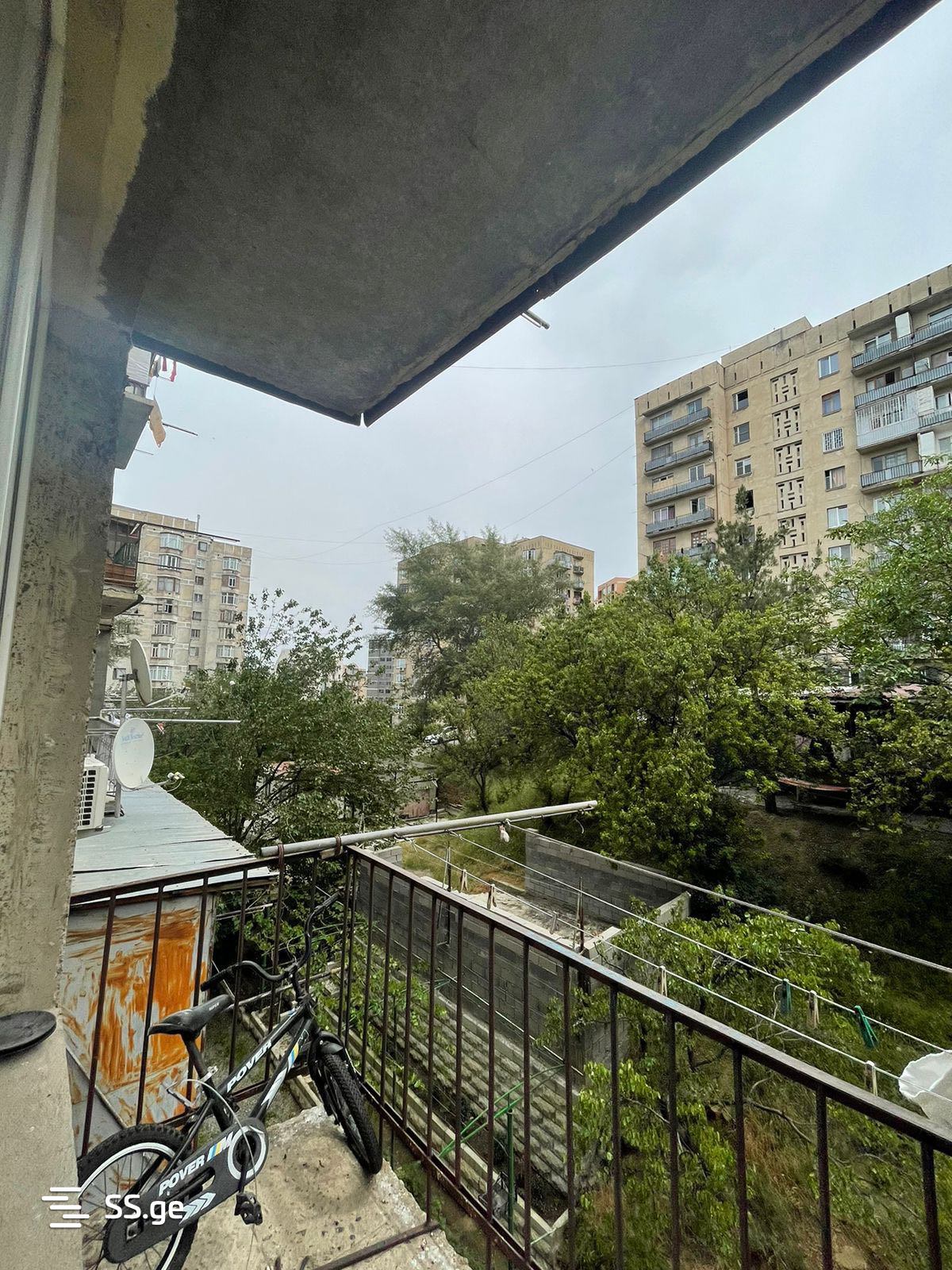 Квартира. Долгосрочно. Тбилиси