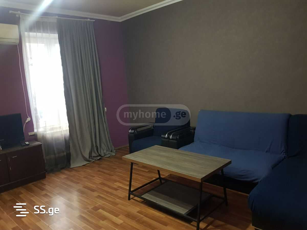 2 Room Flat For Rent. Vera view 1