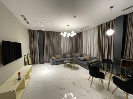 2 room Flat For Rent. Vake  - picture #1