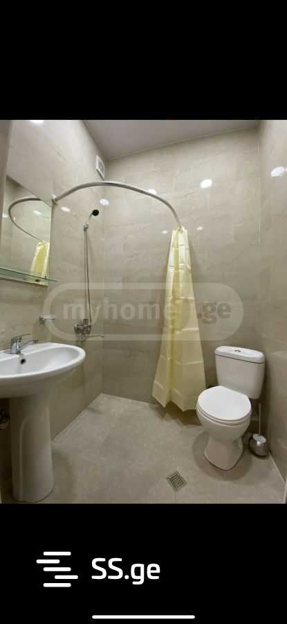 3 Room Flat For Rent. Vera view 9