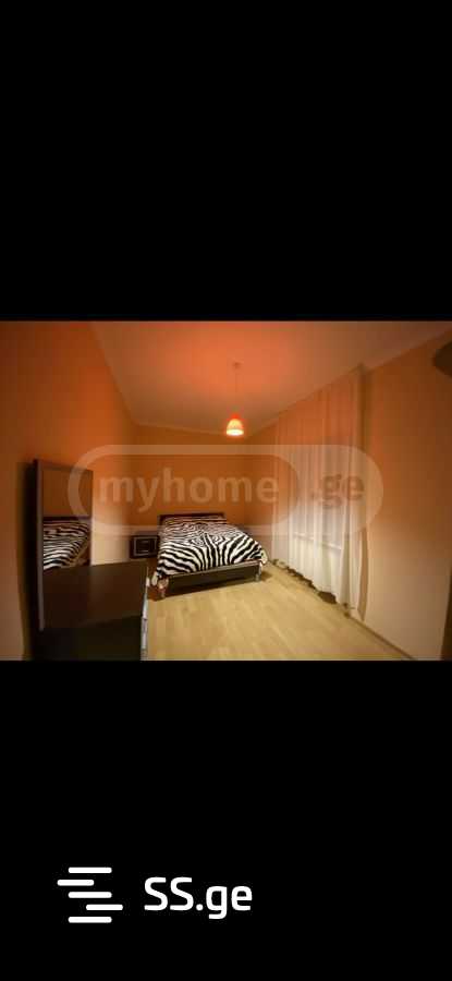 3 Room Flat For Rent. Vera view 4