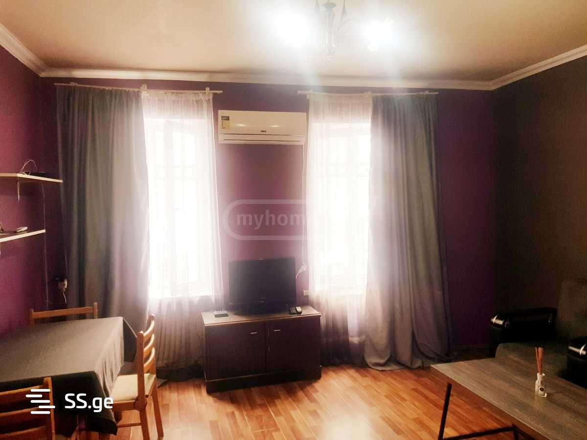 2 Room Flat For Rent. Vera view 2