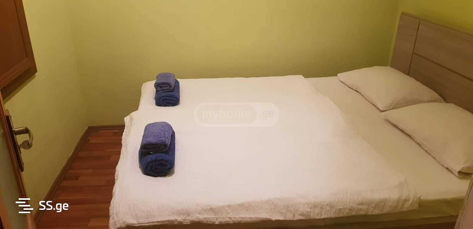 2 Room Flat For Rent. Vera view 6