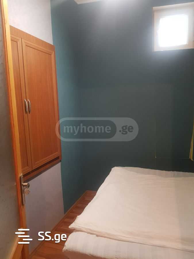 2 Room Flat For Rent. Vera view 7