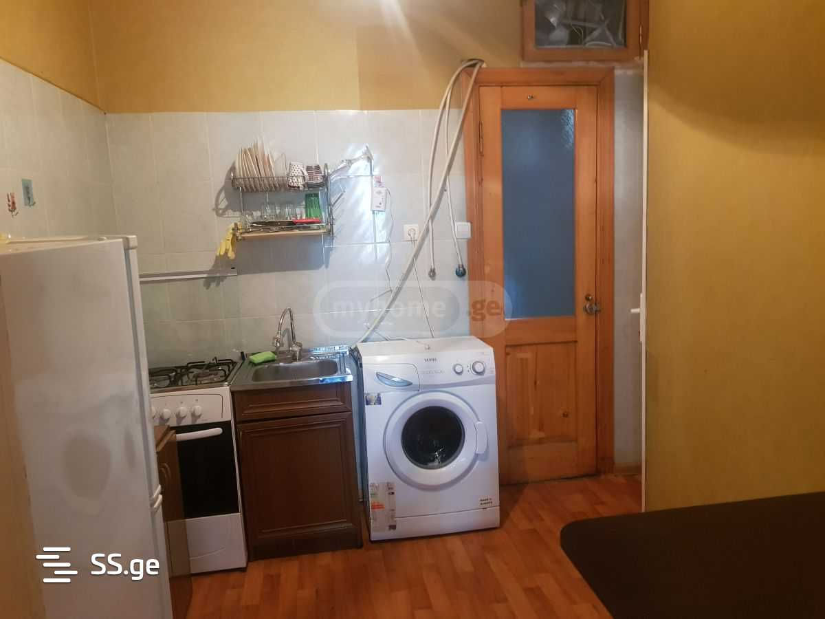 2 Room Flat For Rent. Vera view 5