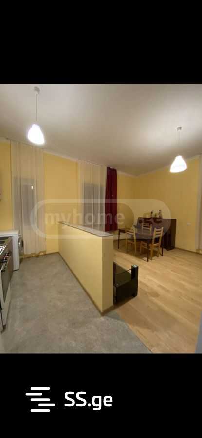 3 Room Flat For Rent. Vera view 2