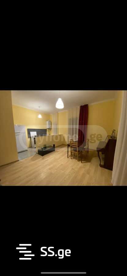 3 Room Flat For Rent. Vera view 1