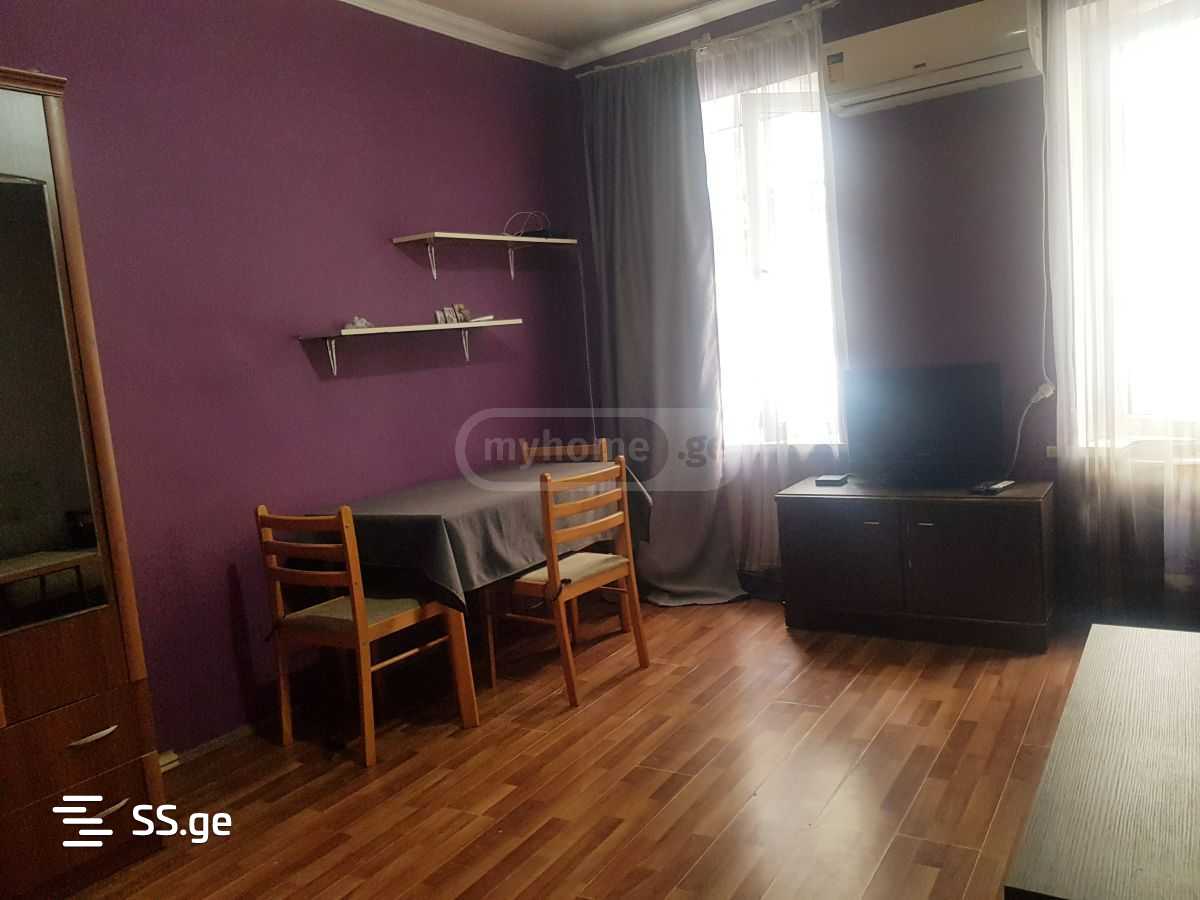 2 Room Flat For Rent. Vera view 3