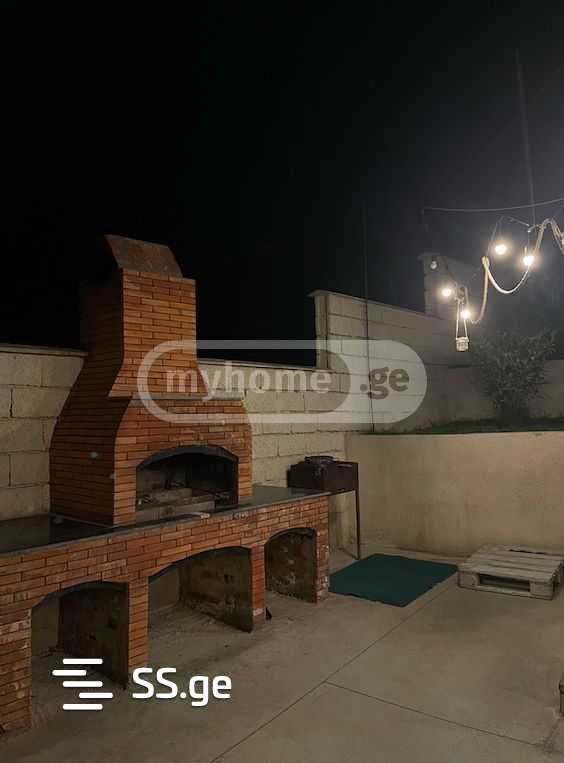 6 Room Private House Daily Rent. Didi Digomi view 4