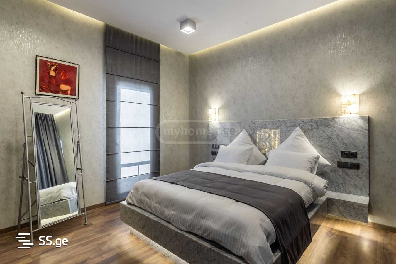 6 Room Private House Daily Rent. Tabakhmela view 16