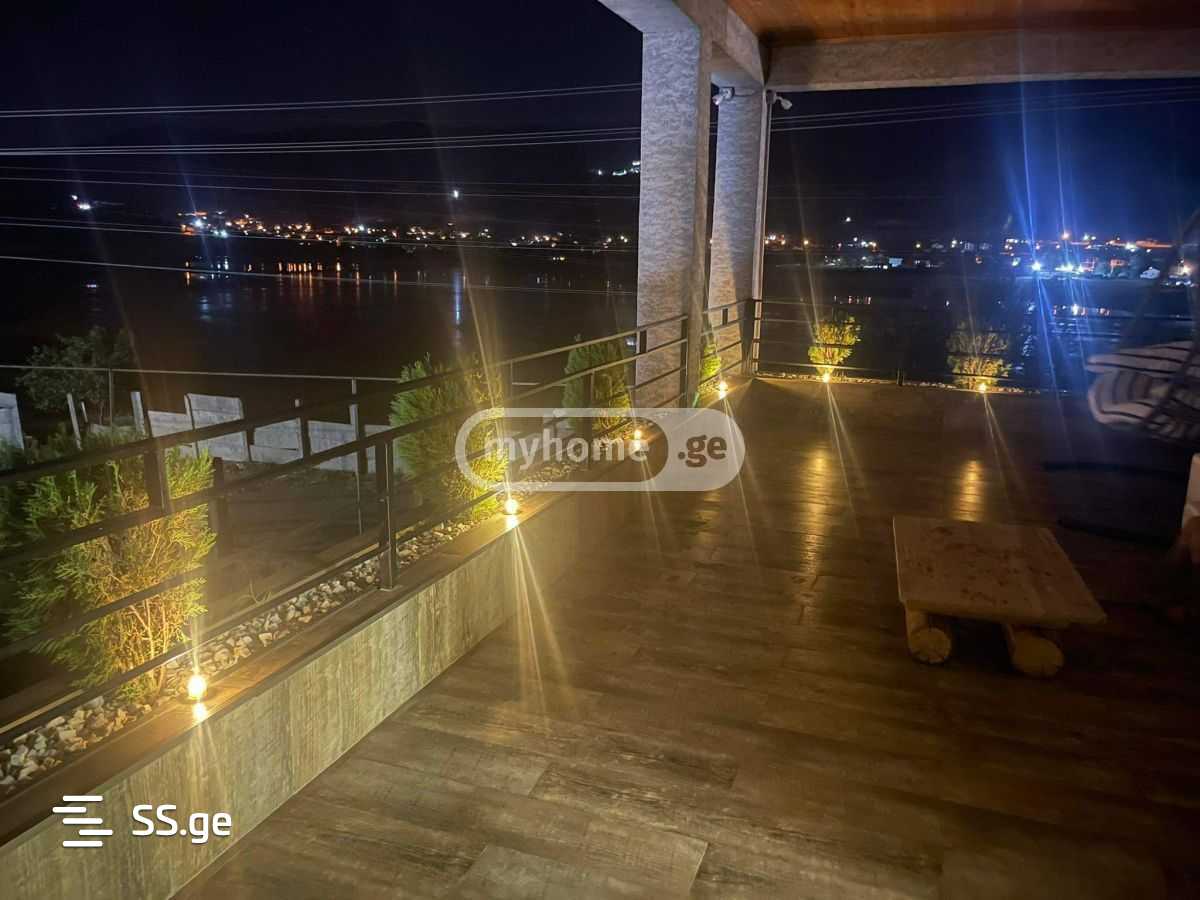 8 Room Private House Daily Rent. Gldani view 10