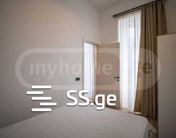 3 room Flat For Rent. Chugureti - Meer