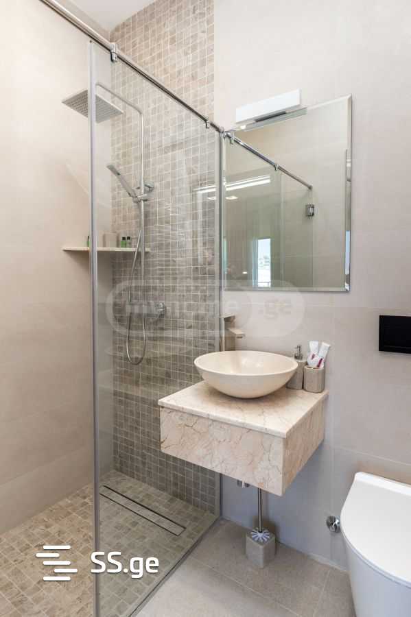 6 Room Private House Daily Rent. Tabakhmela view 24