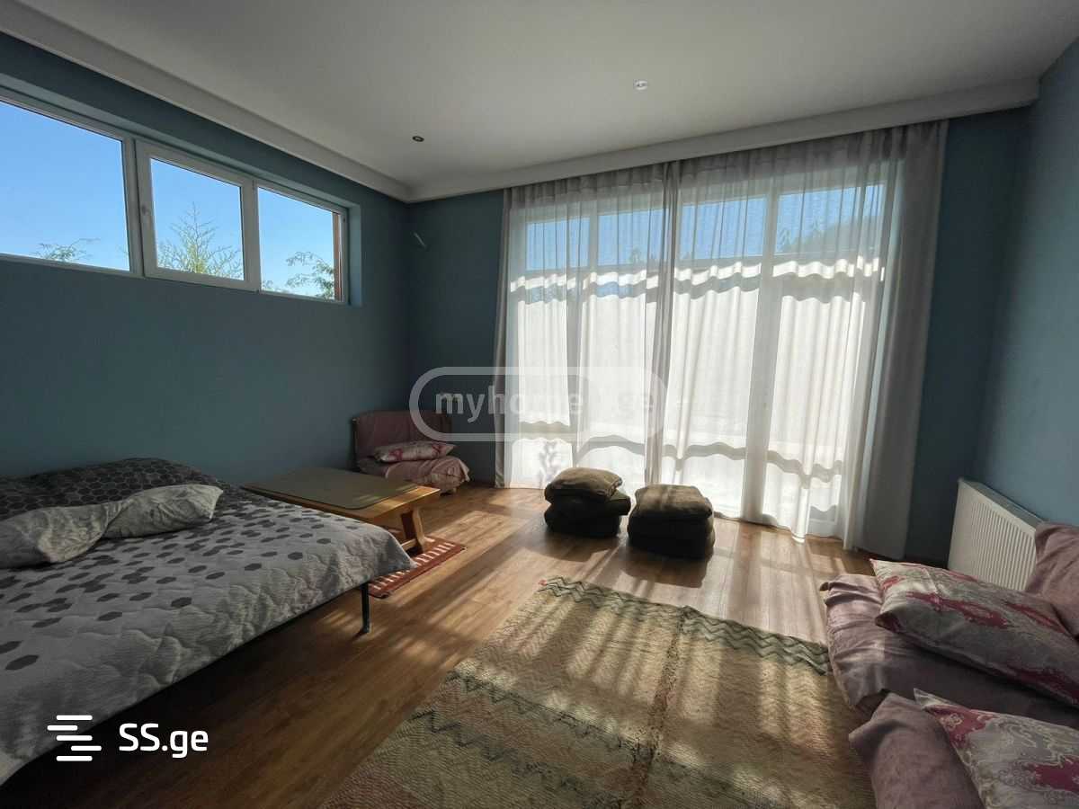 6 Room Private House Daily Rent. Didi Digomi view 8
