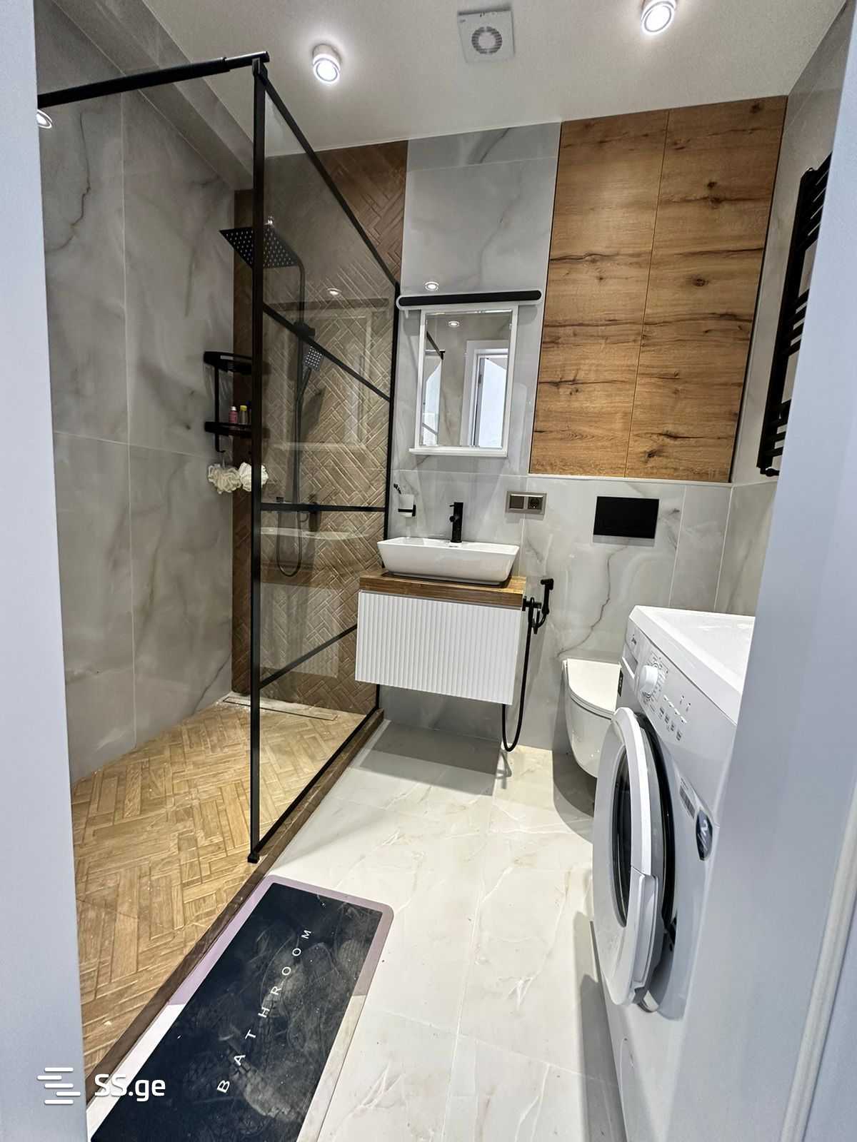 2 Room Flat For Sale view 7