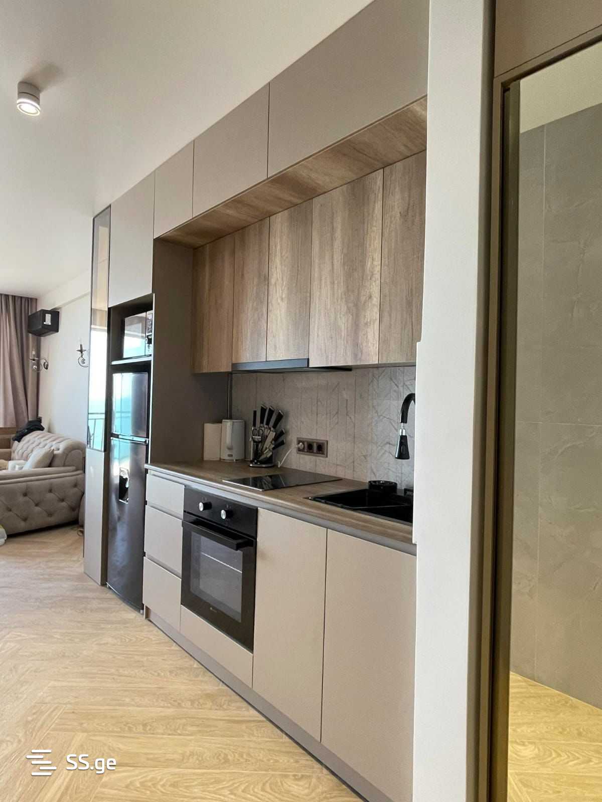 2 Room Flat For Sale, 2 of 4