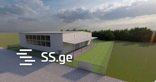 Store-Industrial Property For Rent. Lilo view 3
