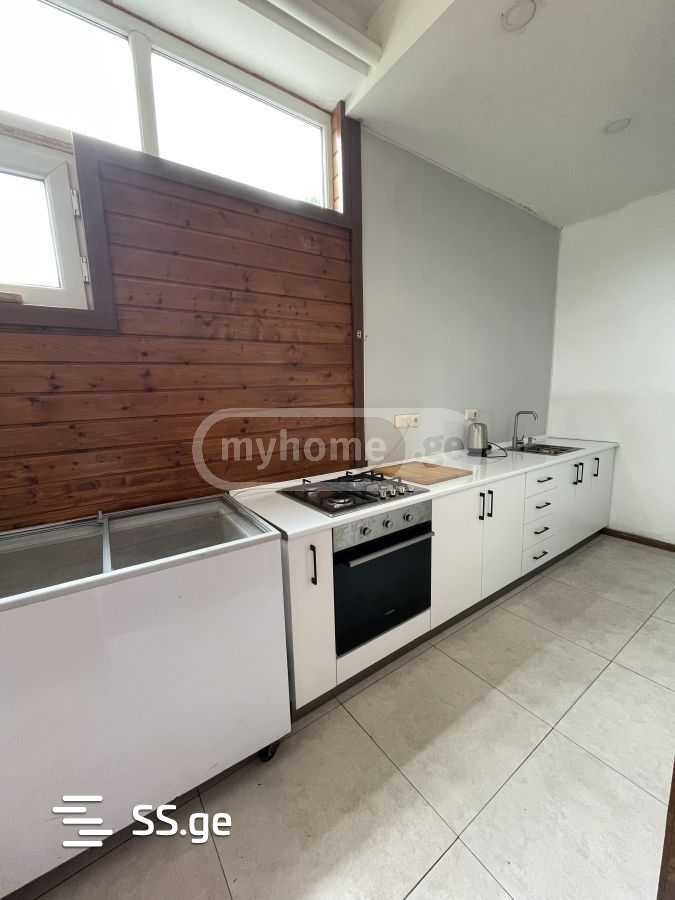6 Room Private House Daily Rent. Didi Digomi view 6