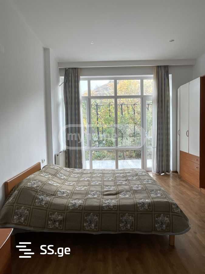 6 Room Private House Daily Rent. Didi Digomi view 7