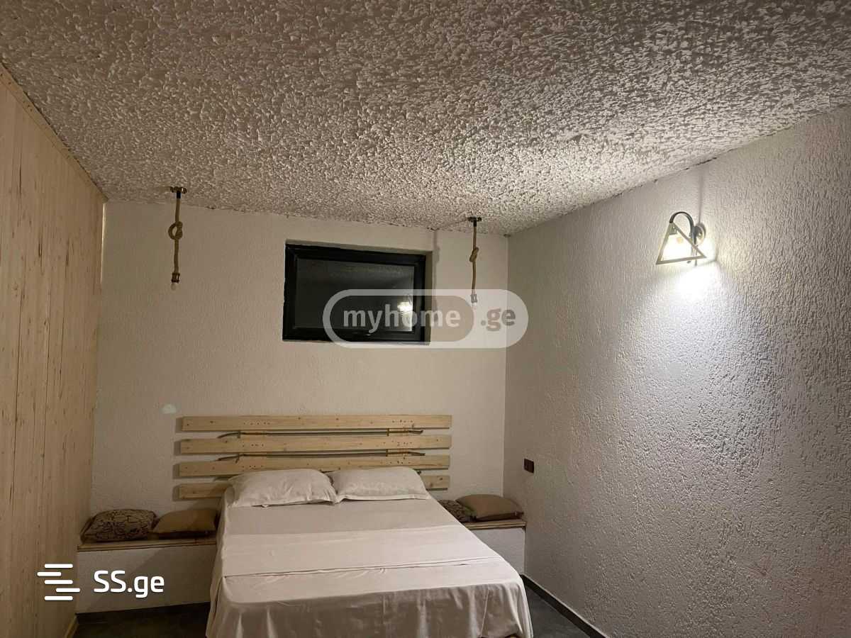 8 Room Private House Daily Rent. Gldani view 12