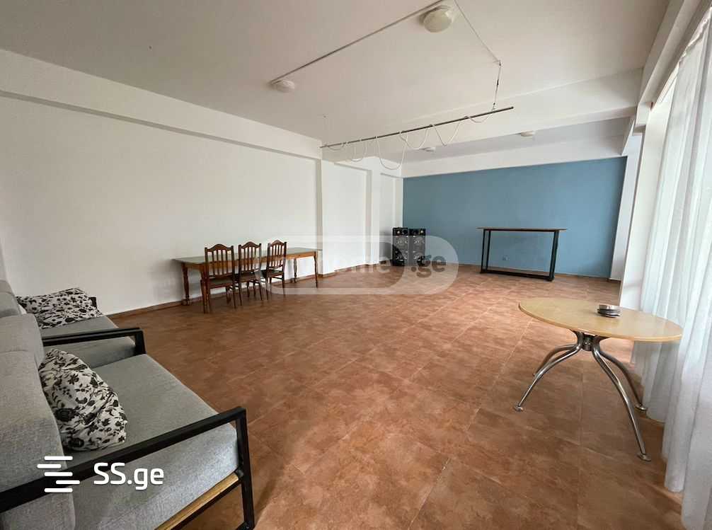 6 Room Private House Daily Rent. Didi Digomi view 3