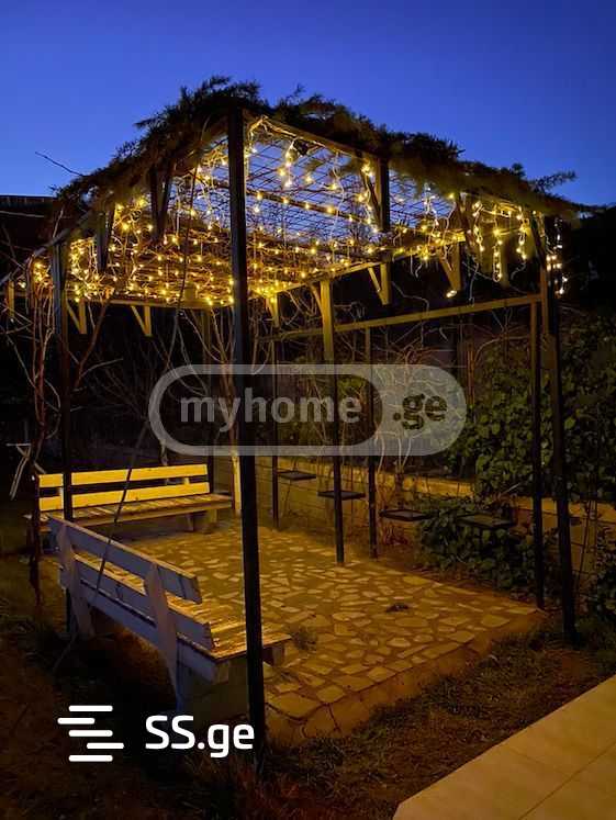 6 Room Private House Daily Rent. Didi Digomi view 5