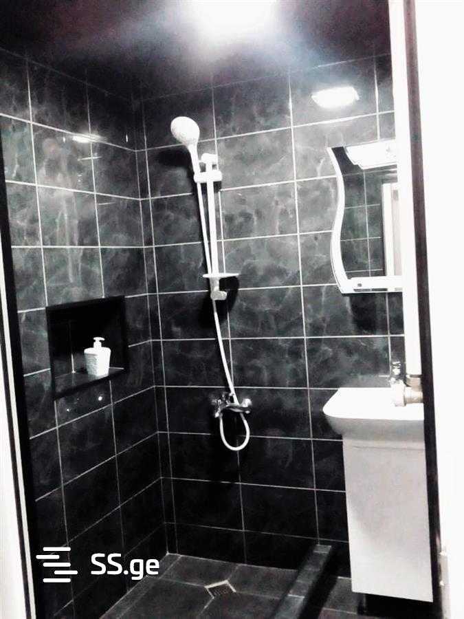 1 Room Flat Daily Rent. Saburtalo view 5