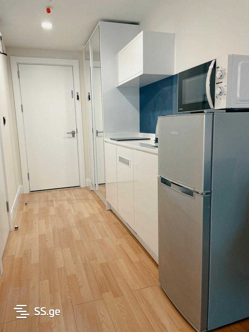 Продажа 1-комната Квартира view 3